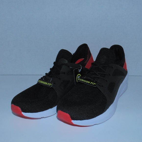 red champion shoes womens